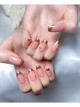 サニエネイルサロン 新大久保店(SANIE NAIL SALON)/