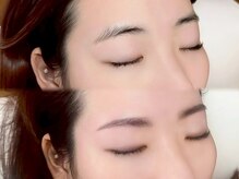 Feaure 西鉄久留米駅前店 まつげパーマ/パリジェンヌ/眉毛/アイブロウ専門店/福岡/久留米/眉毛/アイブロウ