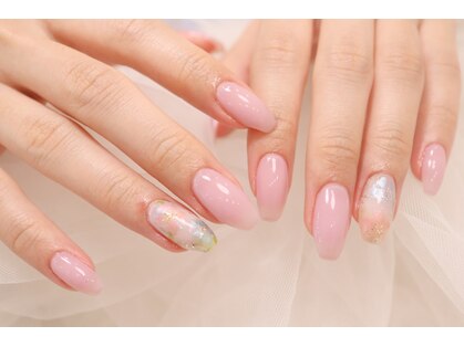 エシンネイルアート 池袋(Eshin nailart)の写真