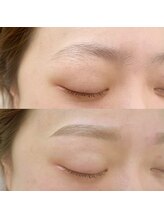 ディーメイプル(D maple)/美眉スタイリング＋WAX脱毛