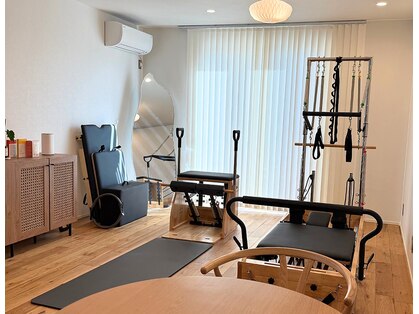 レイズスタイル 北本市(REIS STYLE)の写真