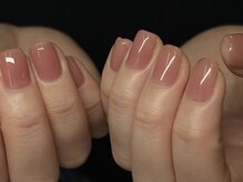 ノンチェ 大阪梅田店(Nonche)/春ネイル/パラジェル梅田