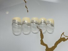 シックエクラ バイ リフレ21(chic eclat by Refre21)/