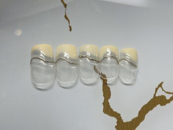 シックエクラ バイ リフレ21(chic eclat by Refre21)/