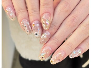 ノアフライネイル 国分寺店(NOAH FLY NAIL)/やり放題10本