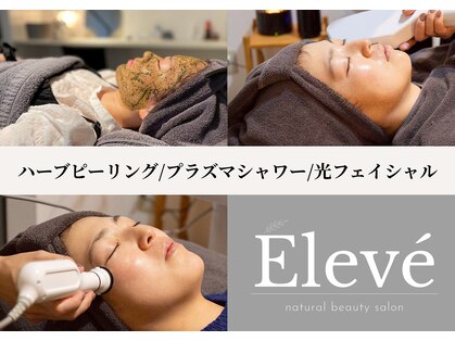 エルヴェ(Eleve)の写真