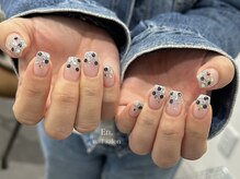 エン(En.)/＊hand design
