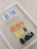Jrネイリストコース☆ トレンドアート ¥3,500