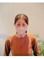 かんじどう アナンド 芳枝