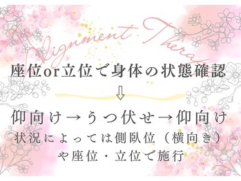 メドボディ(Med Body)/すすめかた概要