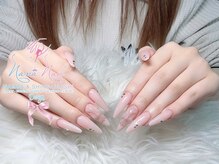 ナナネイル なんば店(NaNa Nail)/長さだし