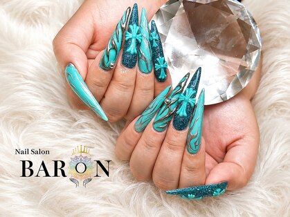 バロン 本厚木店(BARON)の写真