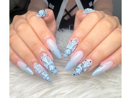 ティーリーネイルズ 新宿店(T.Lee Nails)の写真