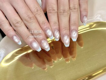 ルレーブ(LE REVE)/フレンチ×マグネットベース