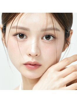 ジーナ 守山(Zina)/選べる韓国ロッド まつげパーマ