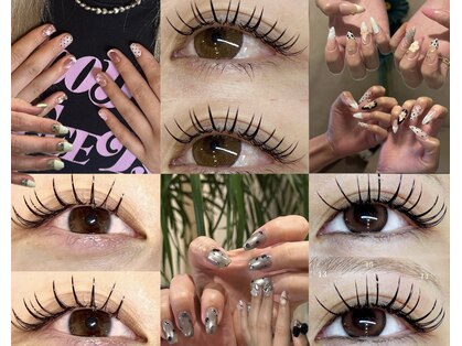 オテテ ビューティーメゾン(Otete. BeautyMaison)の写真