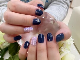 マジックカラーチェック★定額