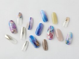 デザイン6本コース