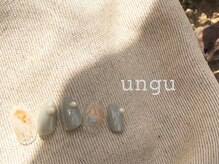 ザラボアングゥ(The Labo ungu)/マンスリーデザイン*7月