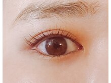 オレンジスター バイ パッセージ(ORANGE STAR BY PASSAGE)/まつげカール[相模大野]