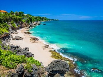 アジアンリラクゼーション ヴィラ 大橋店(asian relaxation villa)/バリ島ジンバランビーチ