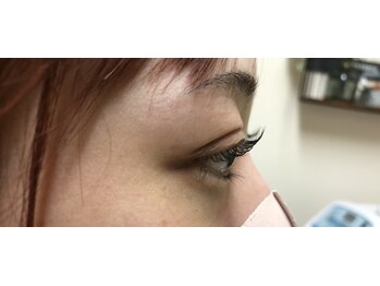 フェアリーヘア ニーナ(Fairy Hair Ni-na)/まつ毛パーマ【ラッシュリフト】