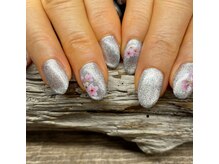 爪屋べっぴん堂/マグネットジェル