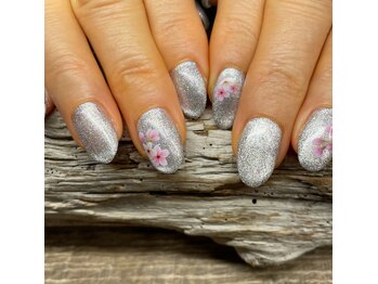 爪屋べっぴん堂/マグネットジェル