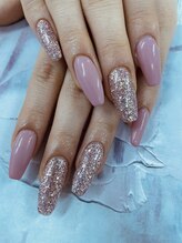 アンベリール(Embellir)/4/27