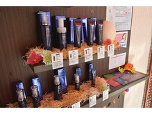 ベルビー エルエル岡崎店/ジールコスメ☆