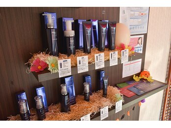 ベルビー エルエル岡崎店/ジールコスメ☆