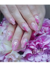 アイネイル(iNAIL)/