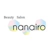 ナナイロ(nanairo)のお店ロゴ