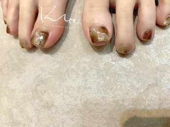 クレー(Klee)/FOOT定額Klee Designコース