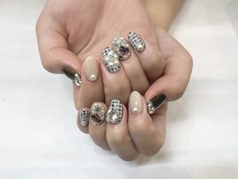 お持ち込みデザイン150分