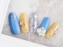 ネイルアンドビューティーサロン クリア(CLEAR)/