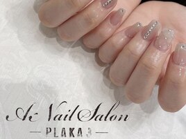 キルティングネイル