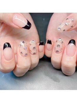 爪屋べっぴん堂/