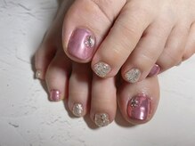 ラドール(La Dhole)/ミラー＆デカパーツ