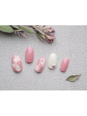 Nail Materia 【マテリア】 池袋店