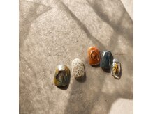 シルニー リム(Silny rim)/やり放題コース［ニュアンス］