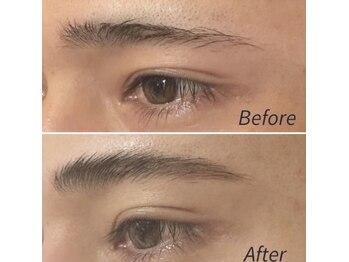 オアジス(OASIS.)/ハリウッドブロウリフト