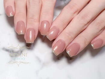 モアニ ヒロオ 渋谷店(MOANI Hiroo)/