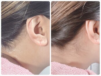 エアリー(Airy)/◇和装／浴衣／うなじ◇