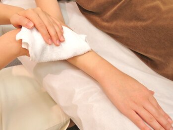 シャレール 新潟青山店(Chareir)/【脱毛】Chareir人気の美肌脱毛