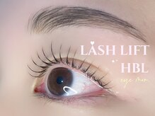 アイモア 西尾店(eye mor.)/コーティングで束感仕上げ♪