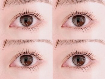 レ プリューム(les plumes)の写真/＼モチ良くナチュラルな仕上がりが定評！／大手サロンの経験を活かした技術力がスゴイと口コミ高評価★★★