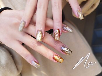 [Hand]ニュアンス定額（サンド）