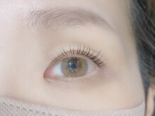 テラスヘア(TERRACE hair)/パリジェンヌラッシュリフト