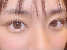 ナップ 福島(nap)/まつげパーマ　大阪福島